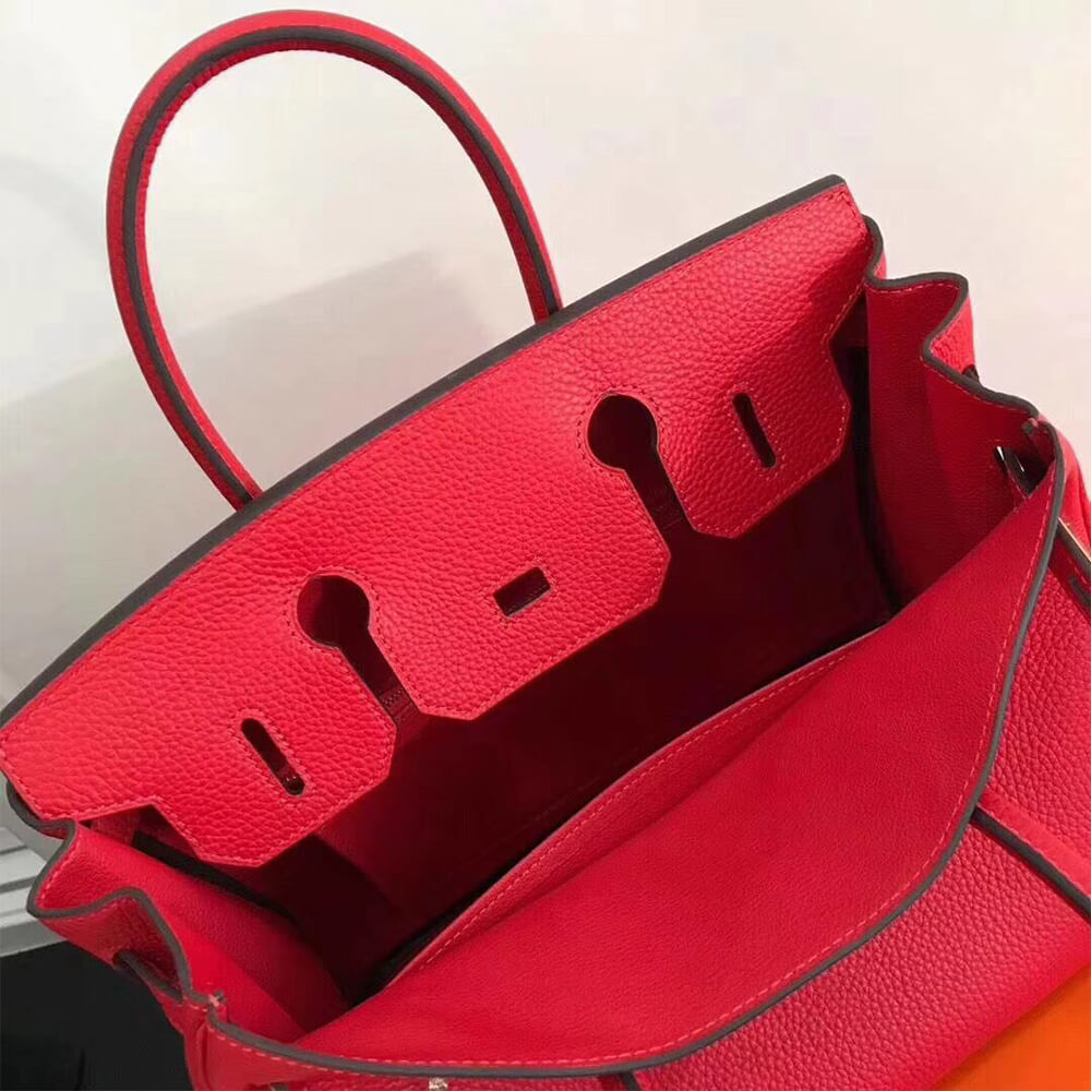 Hermes Birkin 30 Bag - Image 5
