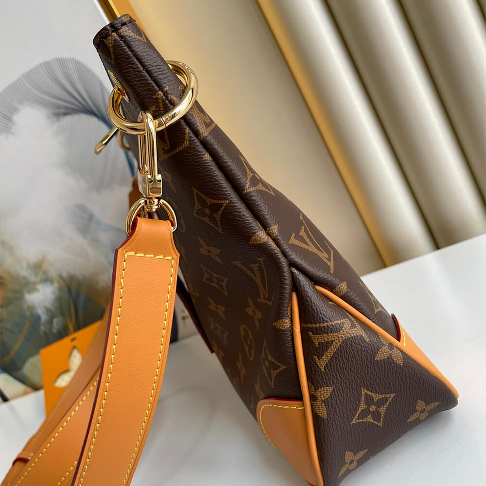Louis Vuitton Odeon MM Bag - Image 4