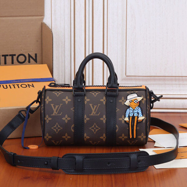 LV Keepall Xs Bag - Image 2