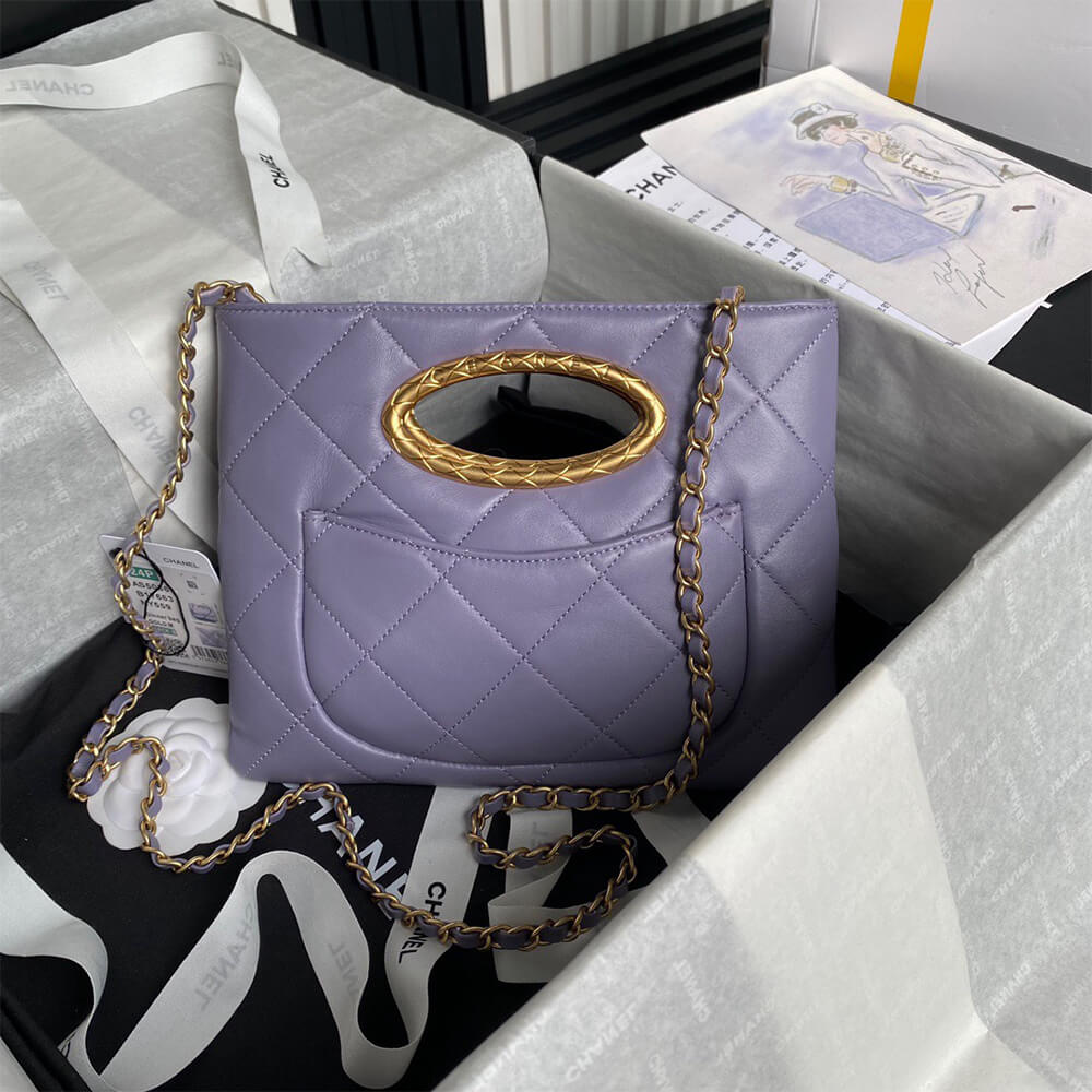 CHANEL Clutch - Image 3