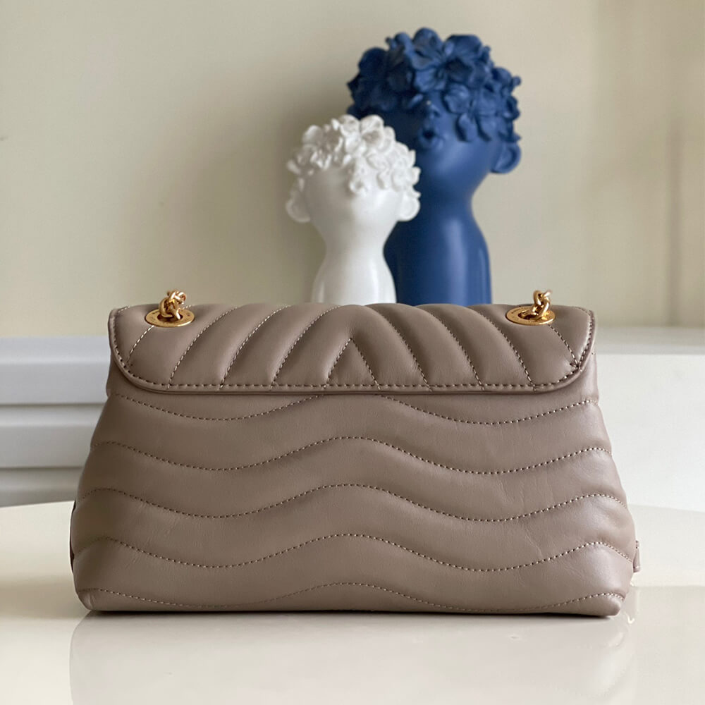 LOUIS VUITTON NEW WAVE CHAIN BAG - Image 3