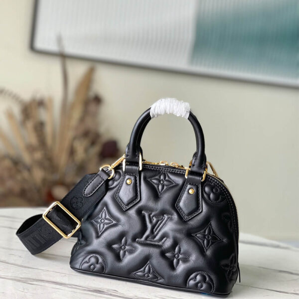 Louis Vuitton Alma BB Bag - Image 2
