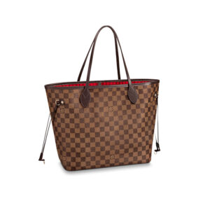 LOUIS VUITTON Neverfull MM Tote