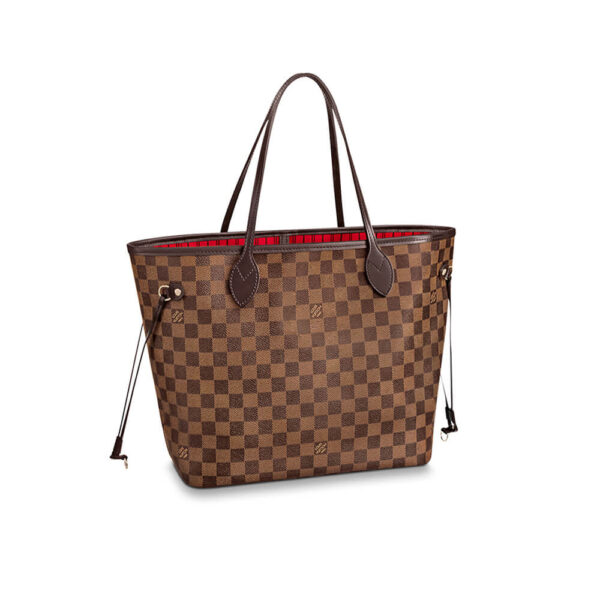 LOUIS VUITTON Neverfull MM Tote