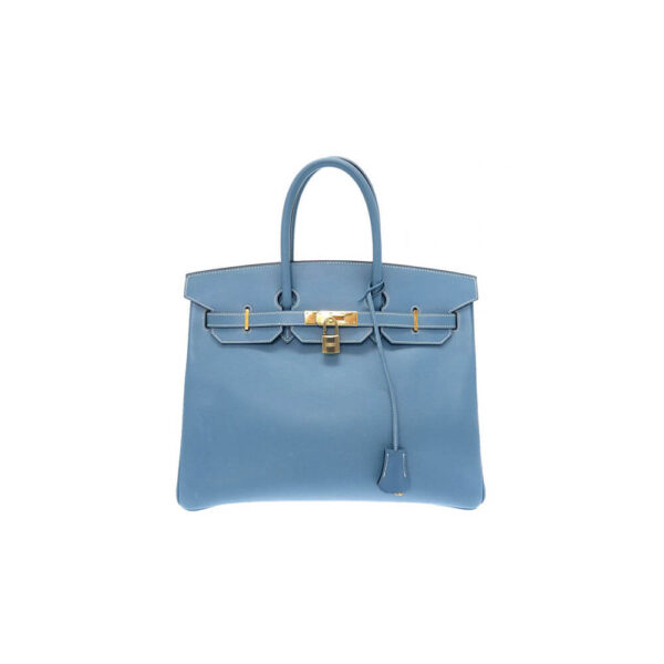 Hermes Birkin 30 Bag