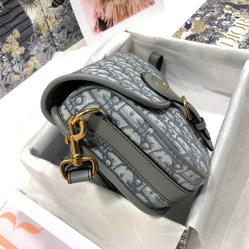 Dior Medium Bobby Bag - Image 4