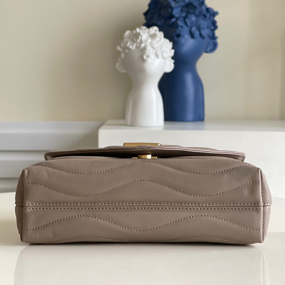 LOUIS VUITTON NEW WAVE CHAIN BAG - Image 4