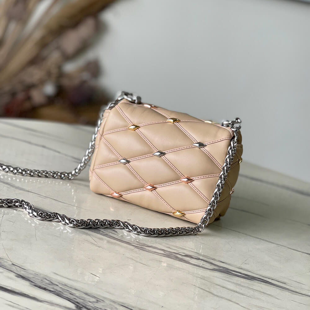 LOUIS VUITTON Pico GO-14 - Image 3