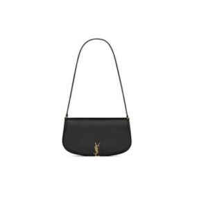 YSL Mini Voltaire In Box Saint Laurent Bag
