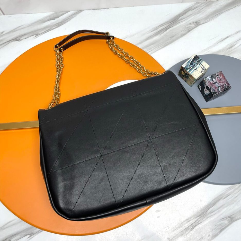 YSL Jamie 4.3 In Lambskin Bag - Image 4
