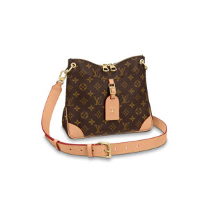 Louis Vuitton Odeon MM Bag