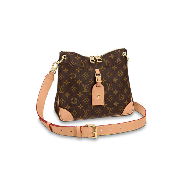 Louis Vuitton Odeon MM Bag