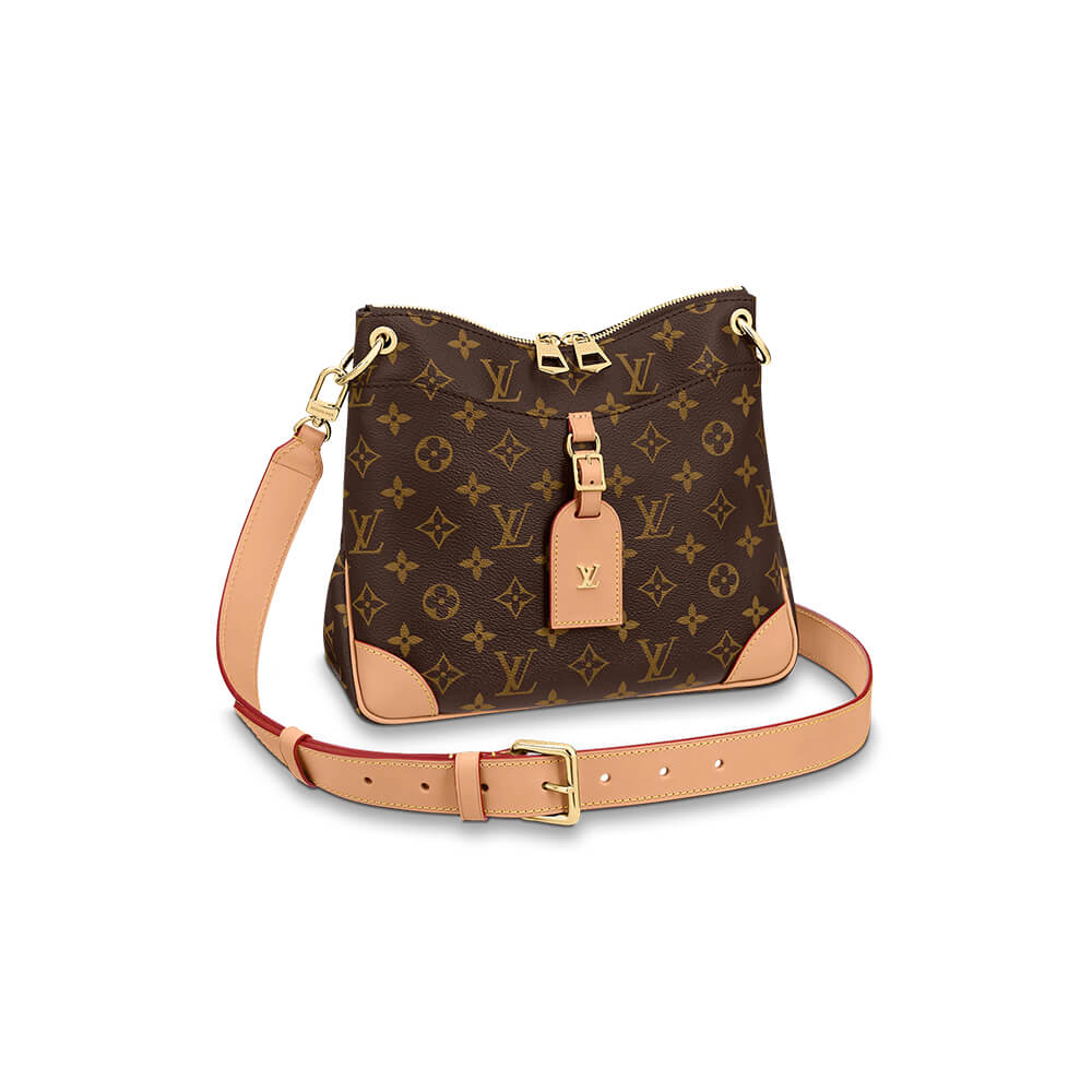 Louis Vuitton Odeon MM Bag