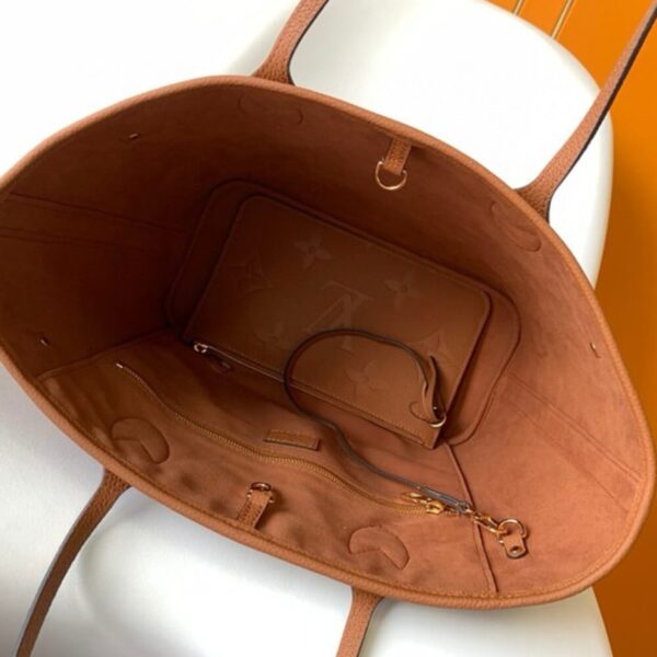 LV Neverfull MM(HIGH-END GRADE) - Image 5