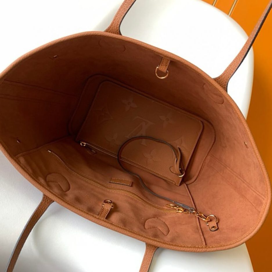 LV Neverfull MM(HIGH-END GRADE) - Image 5
