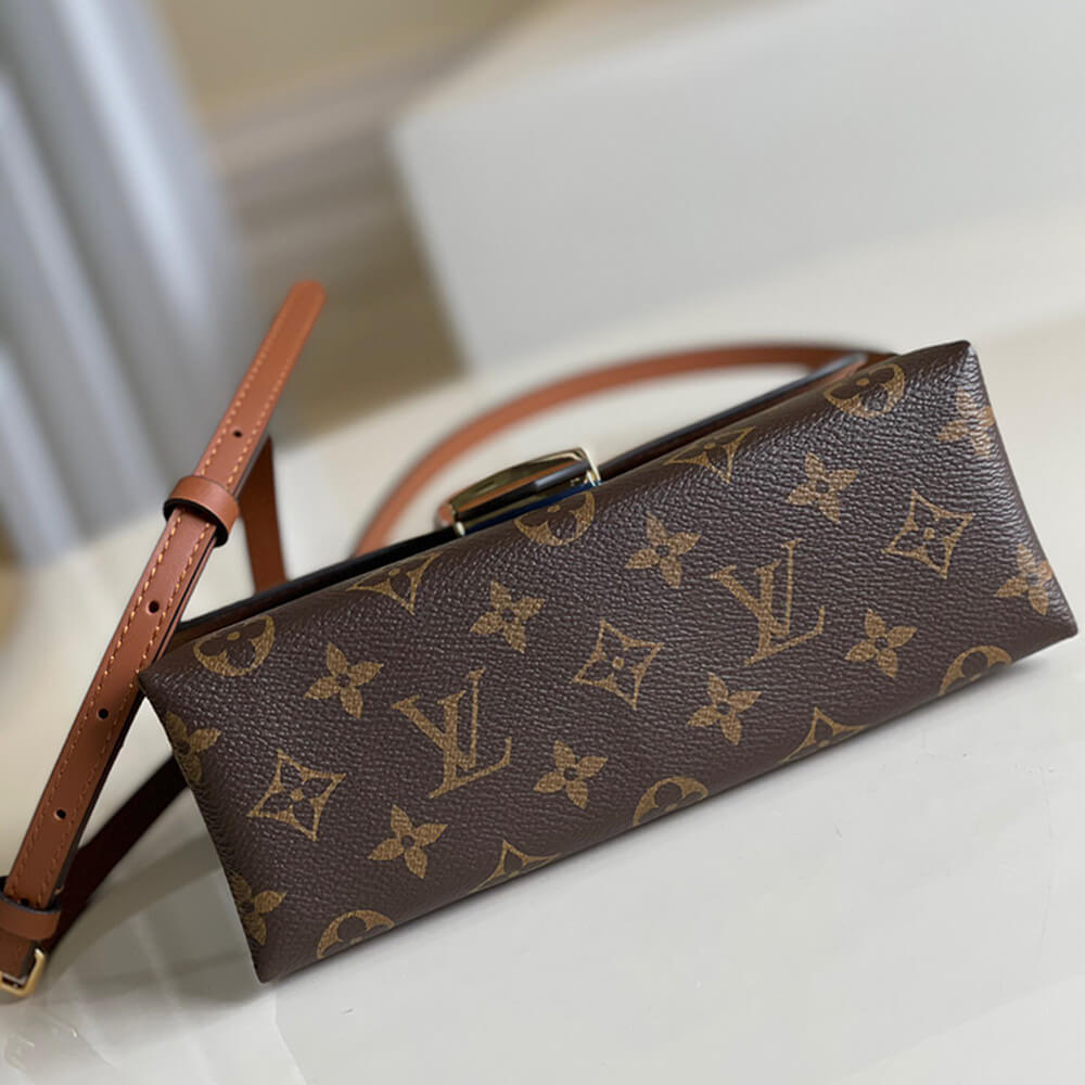 LOUIS VUITTON LOCKY BB - Image 4