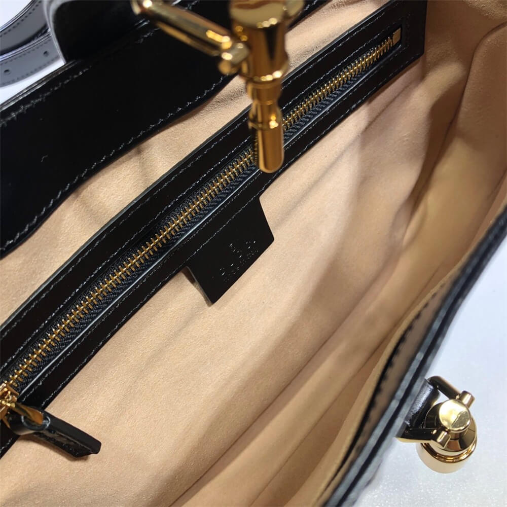 Gucci Jackie 1961 Hobo Bag - Image 5