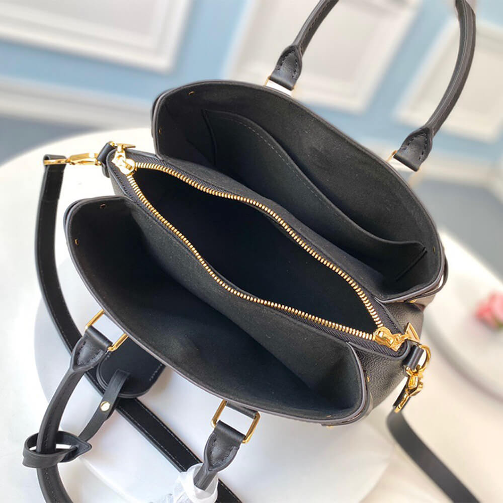 Louis Vuitton Soufflot BB Bag - Image 6