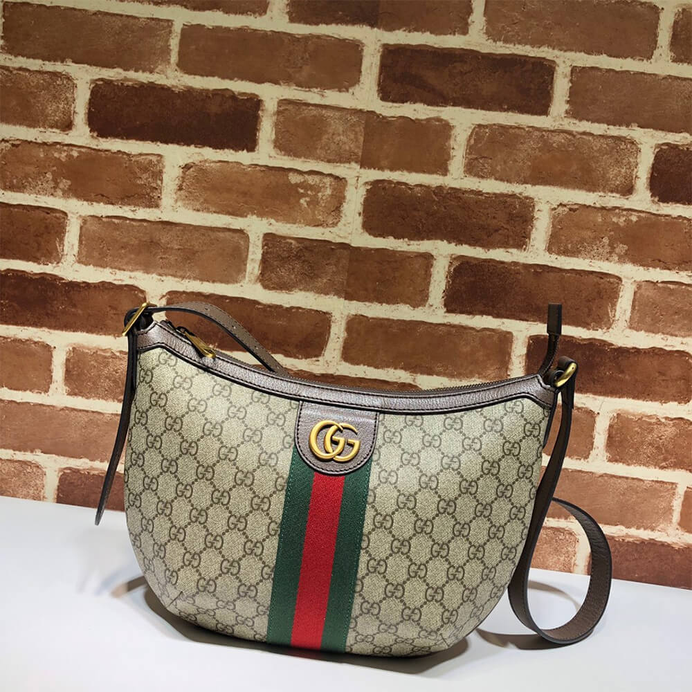 Gucci Ophidia Shoulder Bag - Image 2