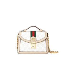 Gucci Ophidia Mini Shoulder Bag