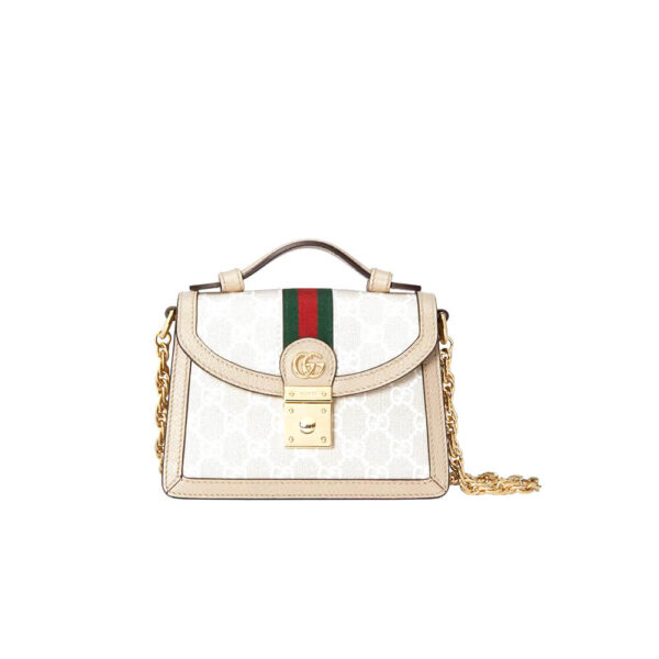 Gucci Ophidia Mini Shoulder Bag