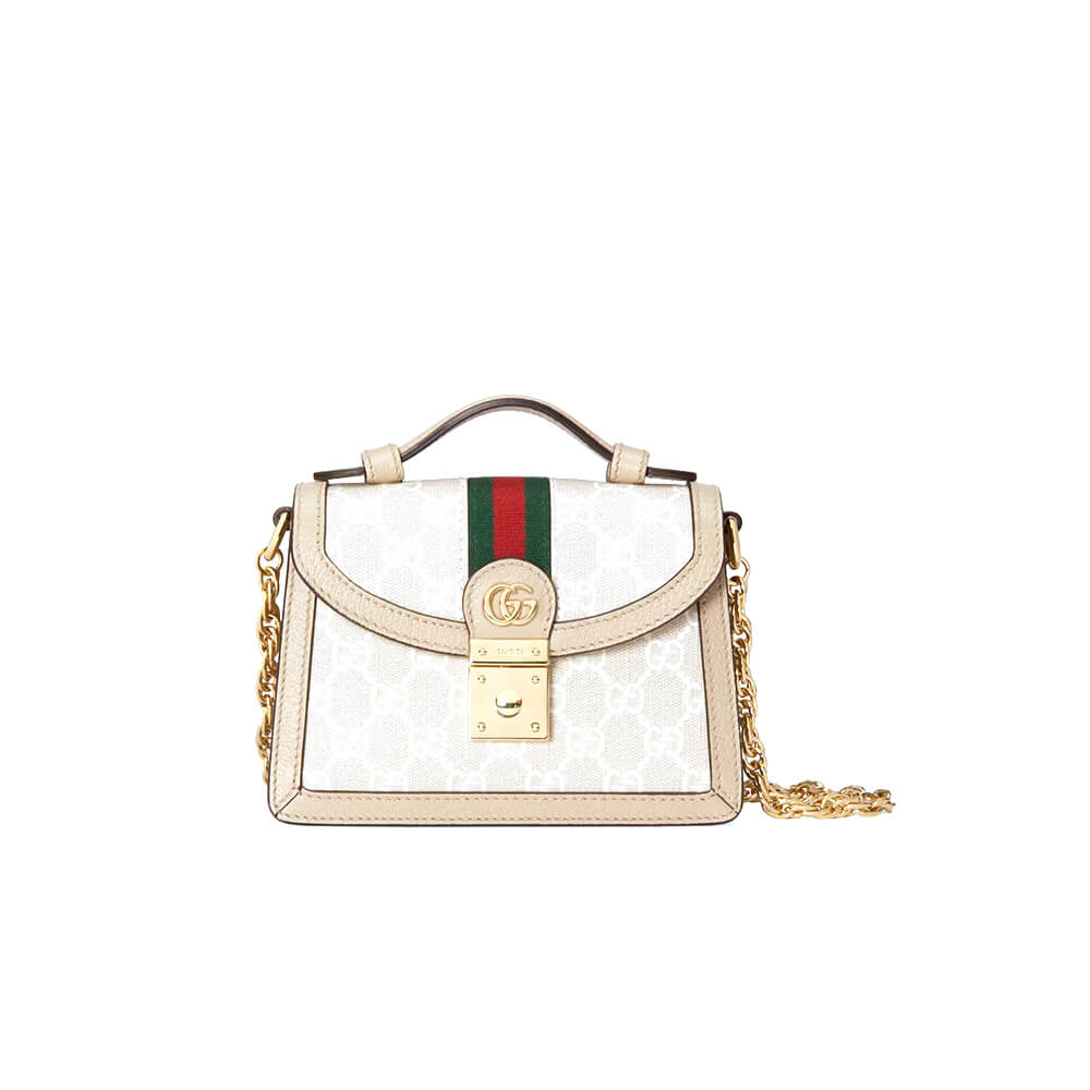 Gucci Ophidia Mini Shoulder Bag