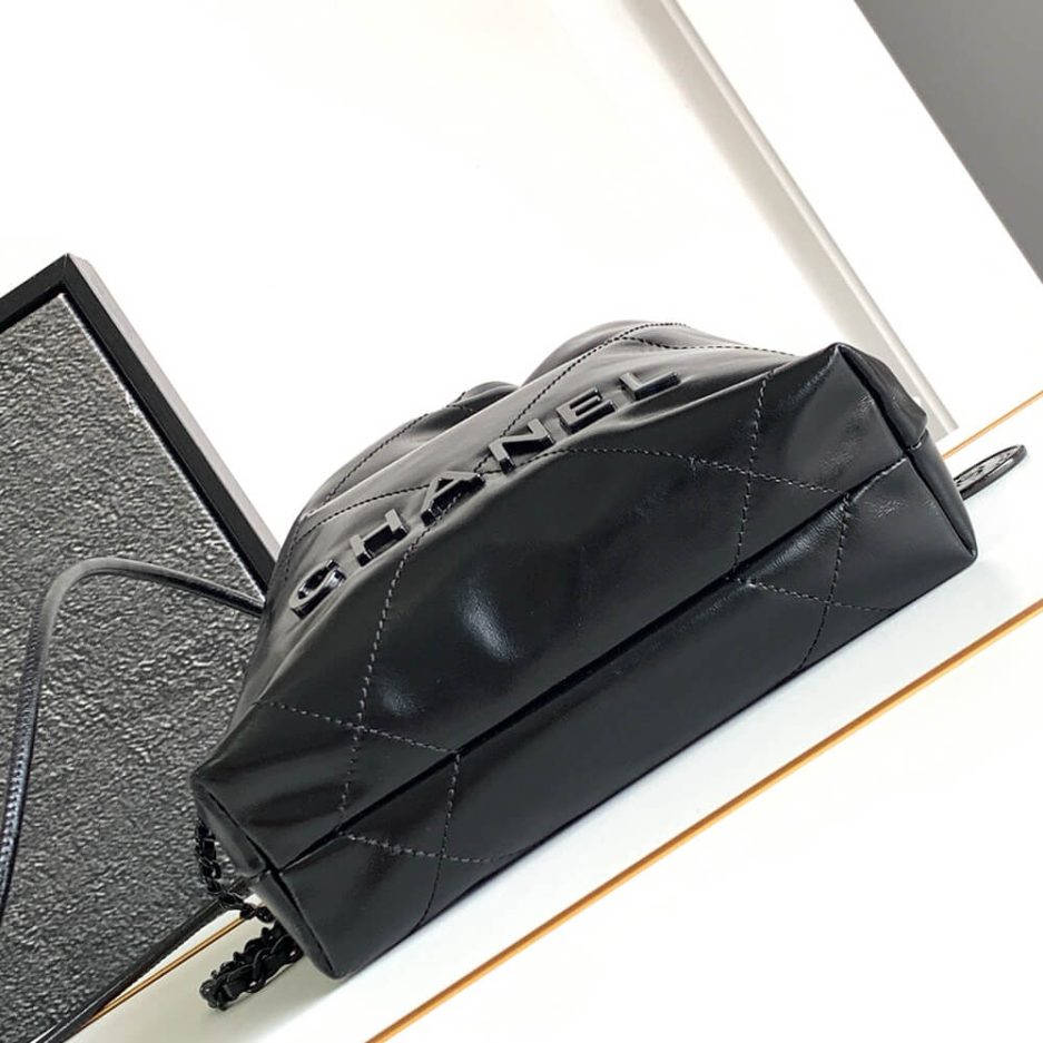 CHANEL 22 MINI HANDBAG - Image 5