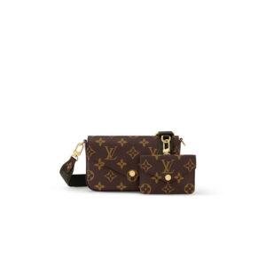 FéLICIE STRAP & GO