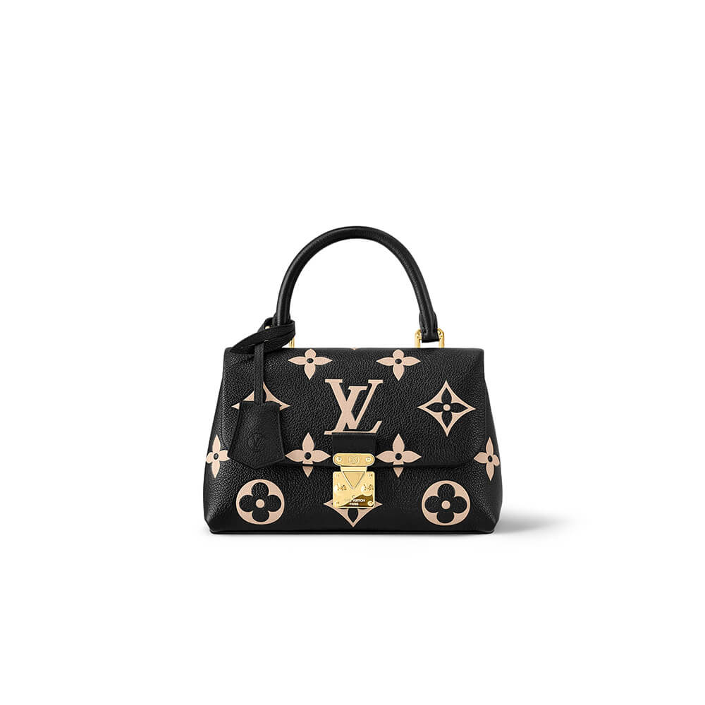 Louis Vuitton Madeleine BB Bag