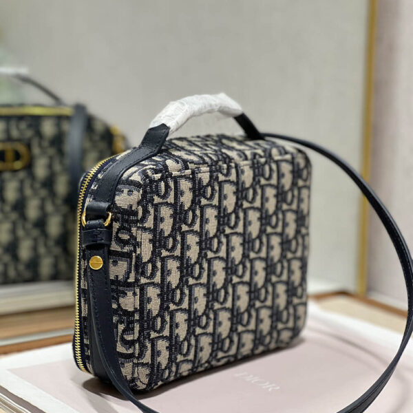Dior Montaigne 30 Box Bag - Image 4