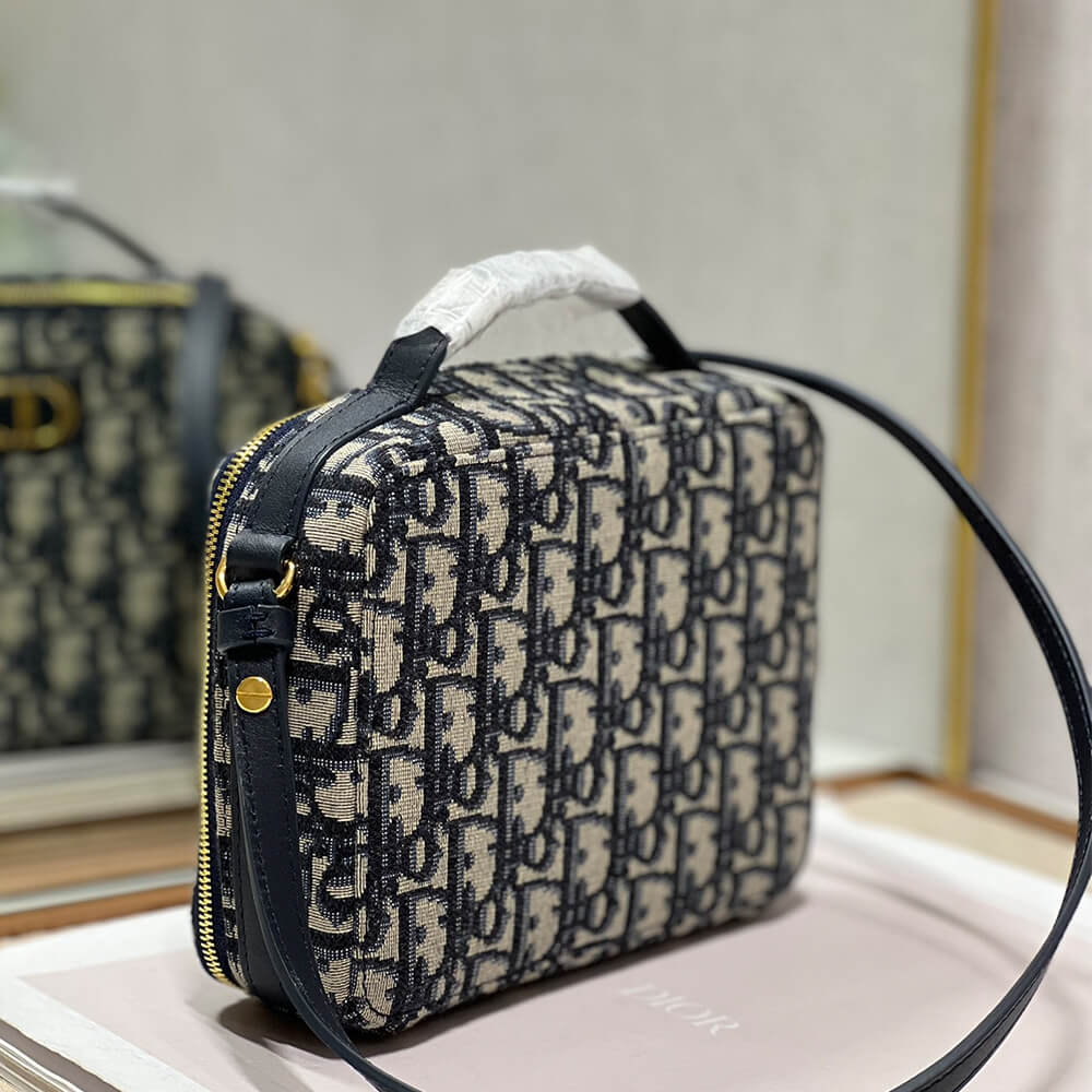 Dior Montaigne 30 Box Bag - Image 4