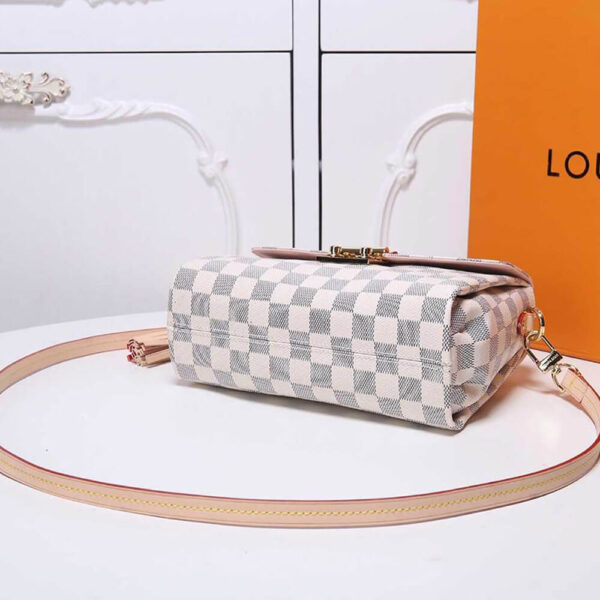 LOUIS VUITTON CROISETTE - Image 7