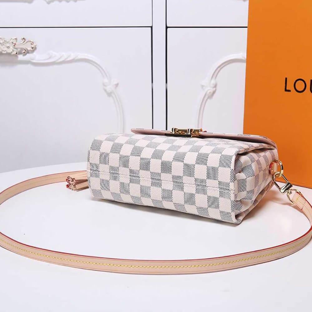 LOUIS VUITTON CROISETTE - Image 7