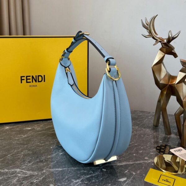 Fendi Graphy Small Bag - Image 3