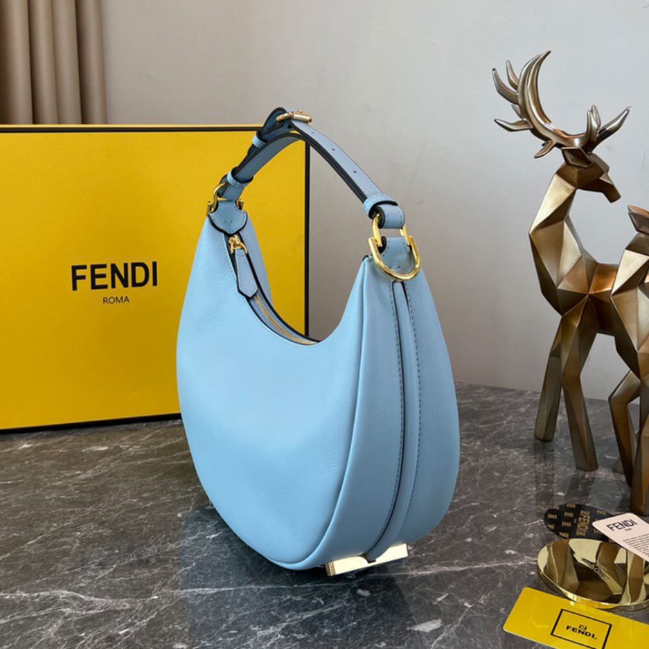 Fendi Graphy Small Bag - Image 3