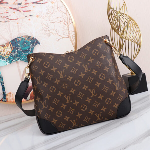 Louis Vuitton Odeon MM Bag - Image 4