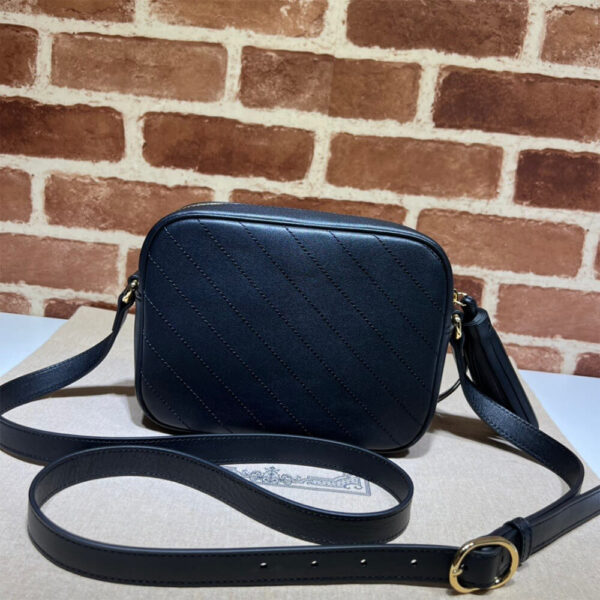 Gucci Blondie Small Shoulder Bag - Image 3