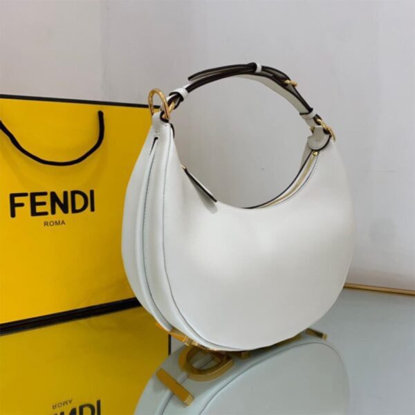 Fendi Graphy Small Bag - Image 3