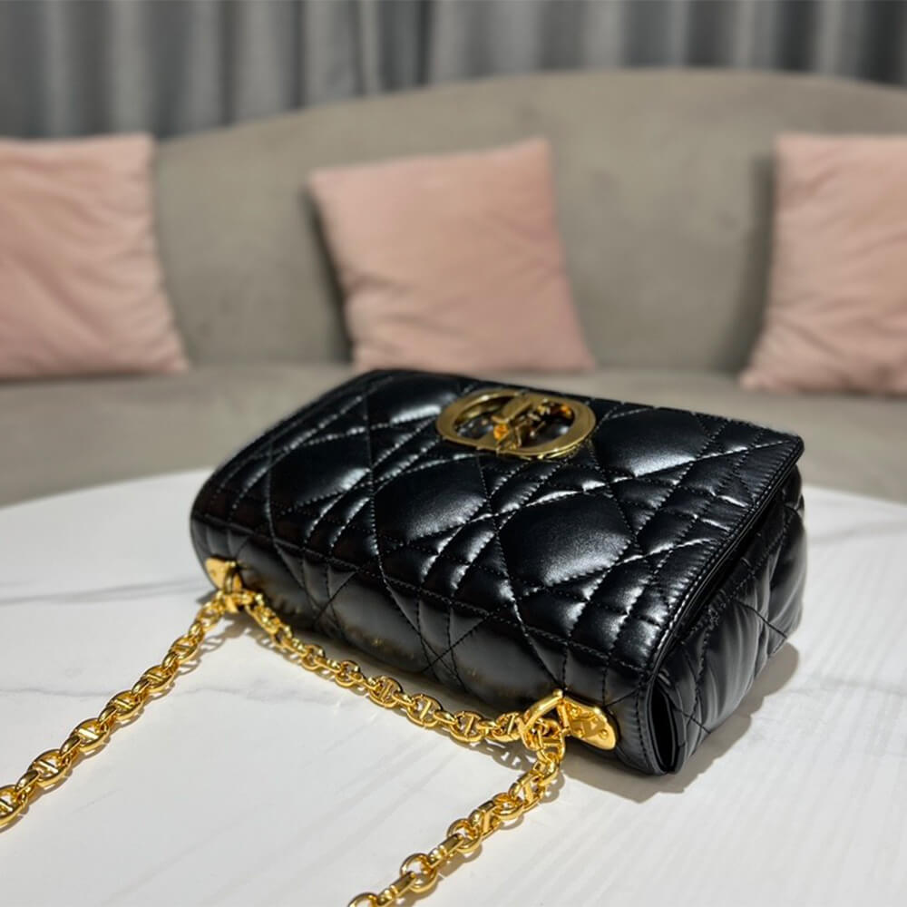 Dior Medium Caro Bag - Image 4
