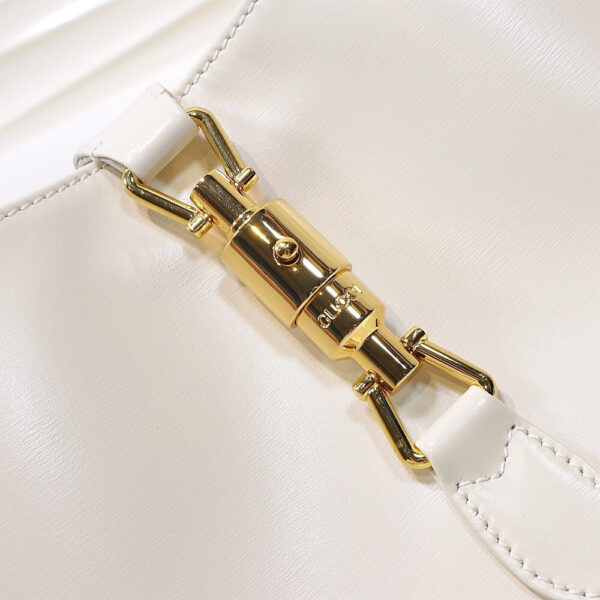 Gucci Jackie 1961 Small Shuolder Bag - Image 6