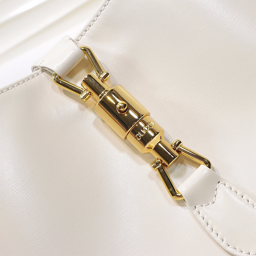 Gucci Jackie 1961 Small Shuolder Bag - Image 6