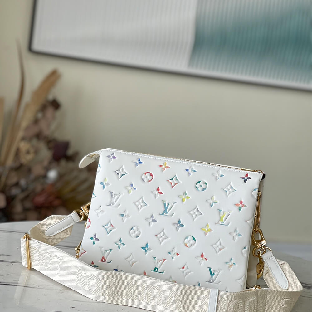 LOUIS VUITTON COUSSIN PM - Image 3