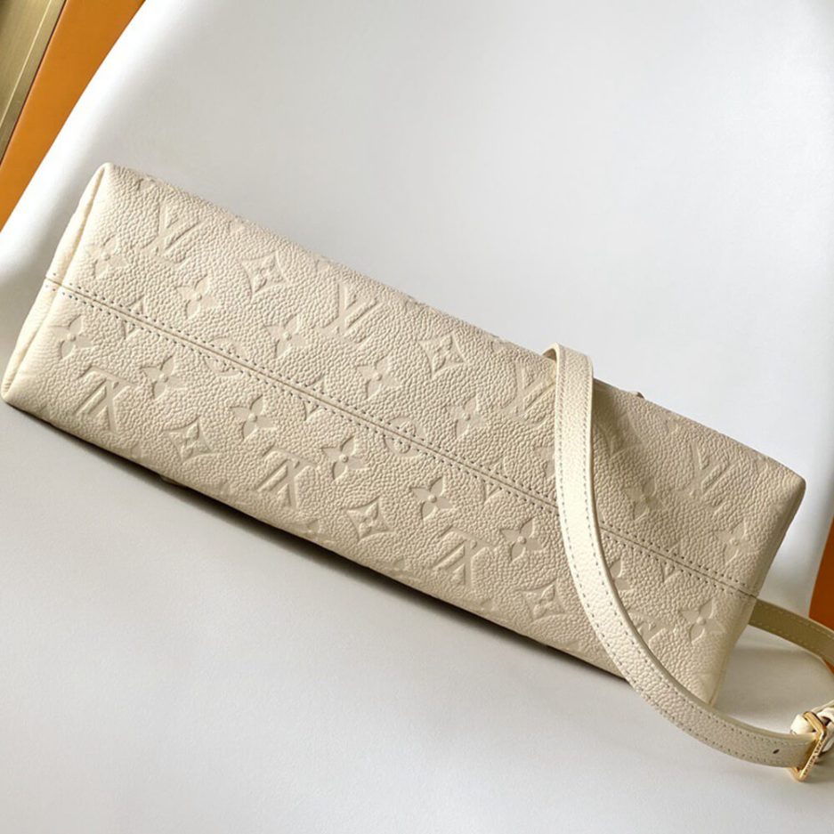 LOUIS VUITTON Babylone Tote PM - Image 7