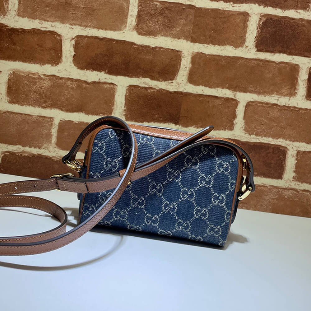 Gucci Ophidia Mini Bag - Image 3