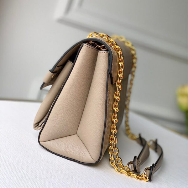 LOUIS VUITTON VAVIN PM BAG - Image 3