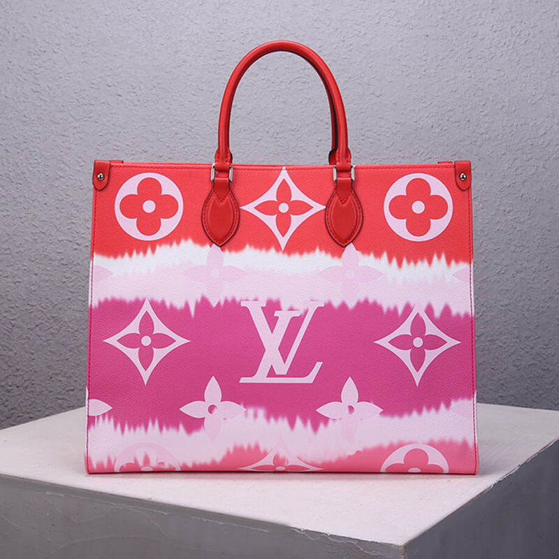 LY Escale OnTheGo GM Tote Bag - Image 2