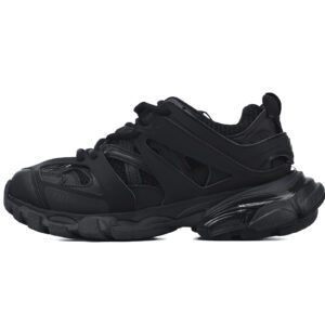 Balenciaga Track Sneaker All Black