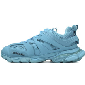Balenciaga Track Sneaker Blue