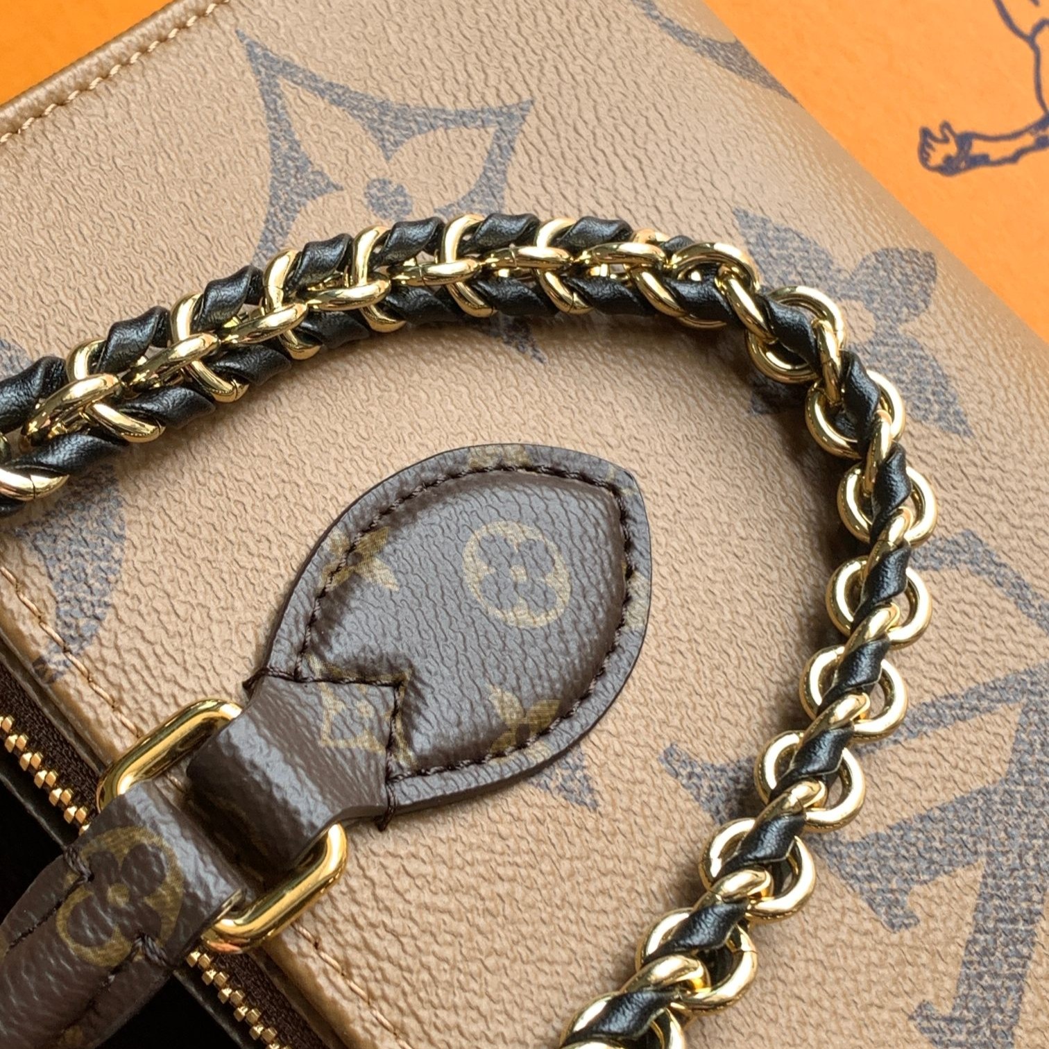 Louis Vuitton Onthego - Image 6