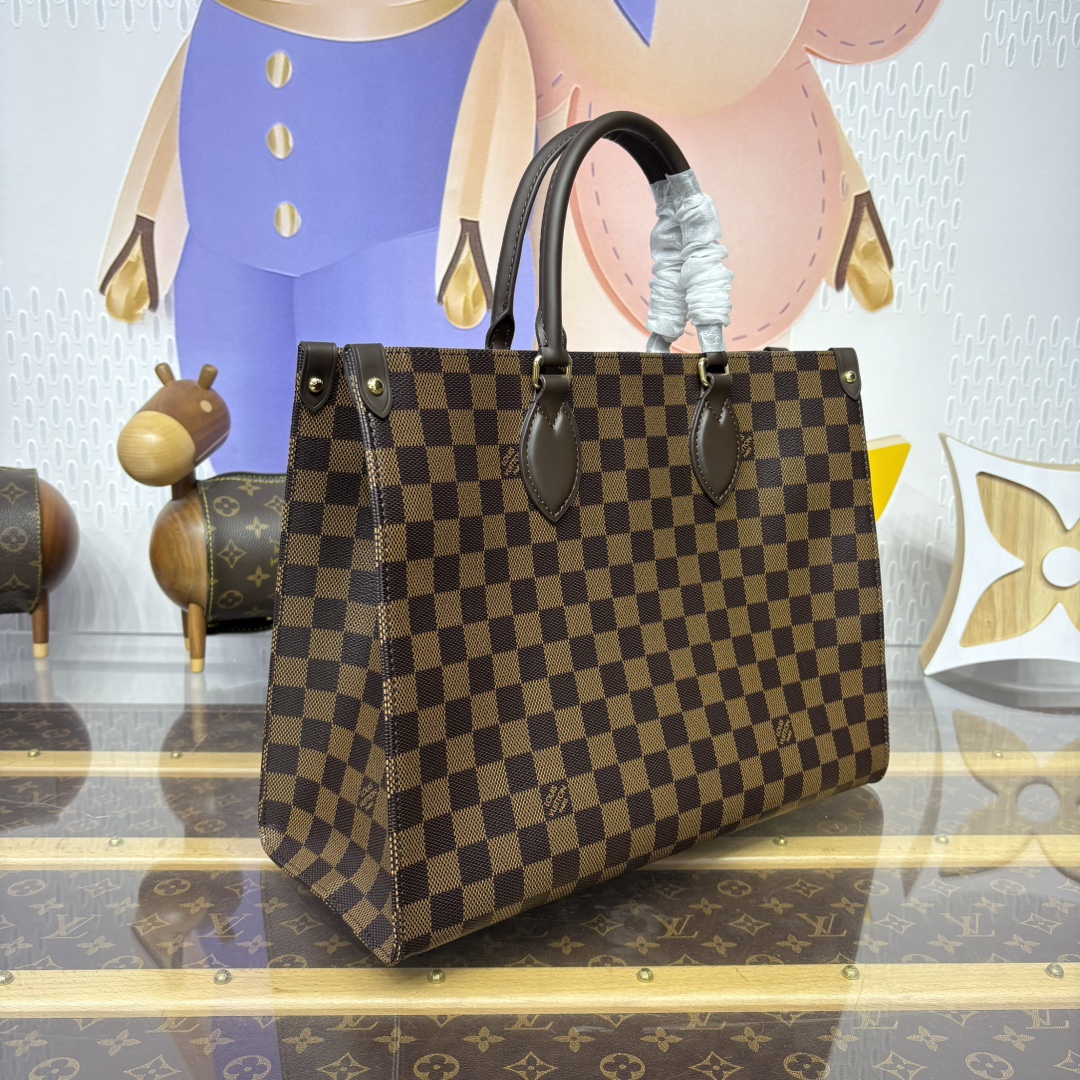 Louis Vuitton Onthego - Image 2